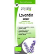 Physalis Lavendin bio (10ml) 10ml