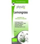 Physalis Lemongrass (10ml) 10ml thumb