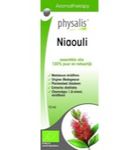 Physalis Niaouli bio (10ml) 10ml thumb