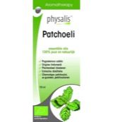 Physalis Patchoeli (10ml) 10ml