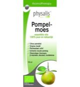 Physalis Physalis Pompelmoes bio (10ml)