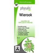 Physalis Wierook bio (10ml) 10ml