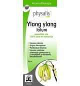 Physalis Ylang ylang totum bio (10ml) 10ml