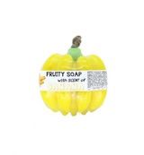 Fruity Soap Banaan zeep (125g) 125g