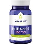Vitakruid Multi Nacht Mama (30tb) 30tb thumb