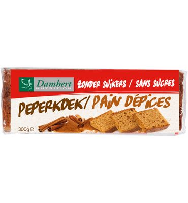 Damhert Peperkoek (300g) 300g