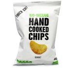 Trafo Chips handcooked zout bio (40g) 40g thumb