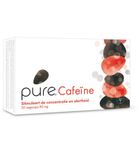 Pure Cafeine 80 mg (30vc) 30vc thumb