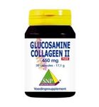 Snp Glucosamine collageen type II puur (30ca) 30ca thumb