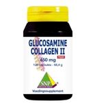 Snp Glucosamine collageen type II puur (120ca) 120ca thumb