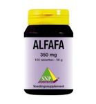 Snp Alfalfa 350 mg (100tb) 100tb thumb