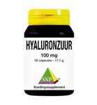 Snp Hyaluronzuur 100 mg (30ca) 30ca thumb