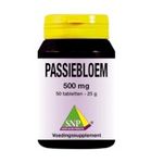 Snp Passiebloem 5000 mg (50tb) 50tb thumb