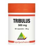 Snp Tribulus terrestris 500 mg (60ca) 60ca thumb