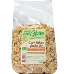 Ma Vie Sans Gluten Corn flakes glutenvrij bio (250g) 250g thumb