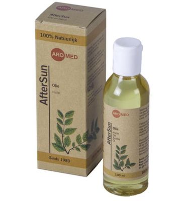 Aromed Aftersun (100ml) 100ml