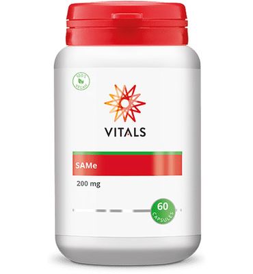 Vitals SAME 200 mg (60vc) 60vc