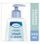 Tena Wash Cream 500ml thumb