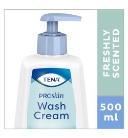 Tena Tena Wash Cream
