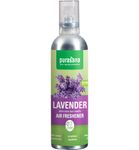 Frishi Frishi luchtverfrisser lavender/desodorisant lavan (100ml) 100ml thumb
