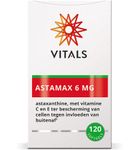 Vitals Astamax 6 mg (120sft) 120sft thumb