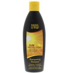 Swiss-O-Par Shampoo met UV filter (250ml) 250ml thumb