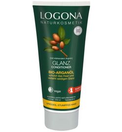 Logona Logona Conditioner arganolie (200ml)