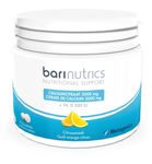 Barinutrics Calciumcitraat citrus (90kt) 90kt thumb
