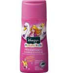 Kneipp Kids shampoo/douche framboos (200ml) 200ml thumb
