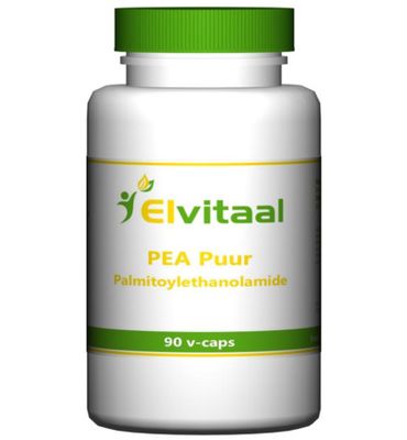 Elvitaal/Elvitum Pea puur (90ca) 90ca