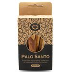 Green Tree Palo santo heilig hout stokjes (100g) 100g thumb