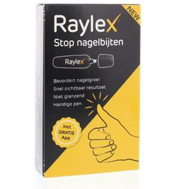 Raylex Raylex Pen (1.5ml)