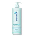 Dermolin Shampoo CAPB vrij (400ml) 400ml thumb