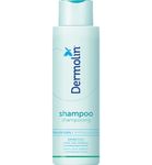 Dermolin Shampoo CAPB vrij (400ml) 400ml thumb