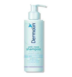 Dermolin Dermolin Anti roos shampoo CAPB vrij (200ml)