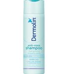 Dermolin Anti roos shampoo CAPB vrij (200ml) 200ml thumb
