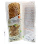 Schnitzer Baguette grainy bio (2x160g) 2x160g thumb