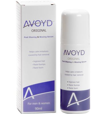 Avoyd Serum (90ml) 90ml