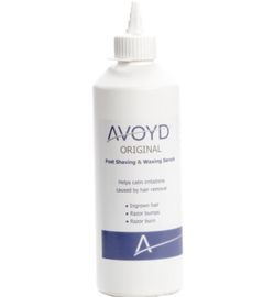 Avoyd Avoyd Original serum (450ml)