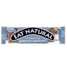 Eat Natural Proteine packed met pinda en chocolade (45g) 45g thumb