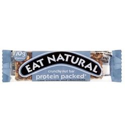 Eat Natural Eat Natural Proteine packed met pinda en chocolade (45g)