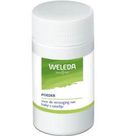 Weleda WELEDA Wecesin strooipoeder (20g)