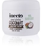 Inecto Naturals Coconut vochtinbrengende creme (250ml) 250ml thumb