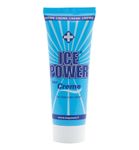 Ice Power Cold creme tube (60g) 60g thumb