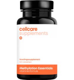 Cellcare CellCare Methylation essentials (120tb)