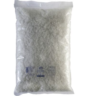 Zechsal Magnesium badzout deluxe navul (4kg) 4kg