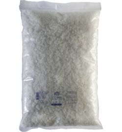 Zechsal Zechsal Magnesium badzout deluxe navul (4kg)