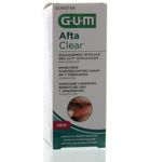 Gum Aftaclear mondwater (120ml) 120ml thumb