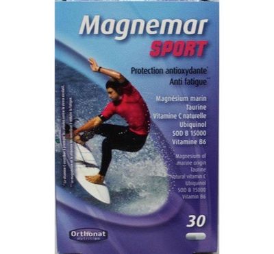 Orthonat Magnemar sport (30ca) 30ca