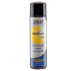Pjur Pjur Analyse me comfort aqua glijmiddel (100ml)